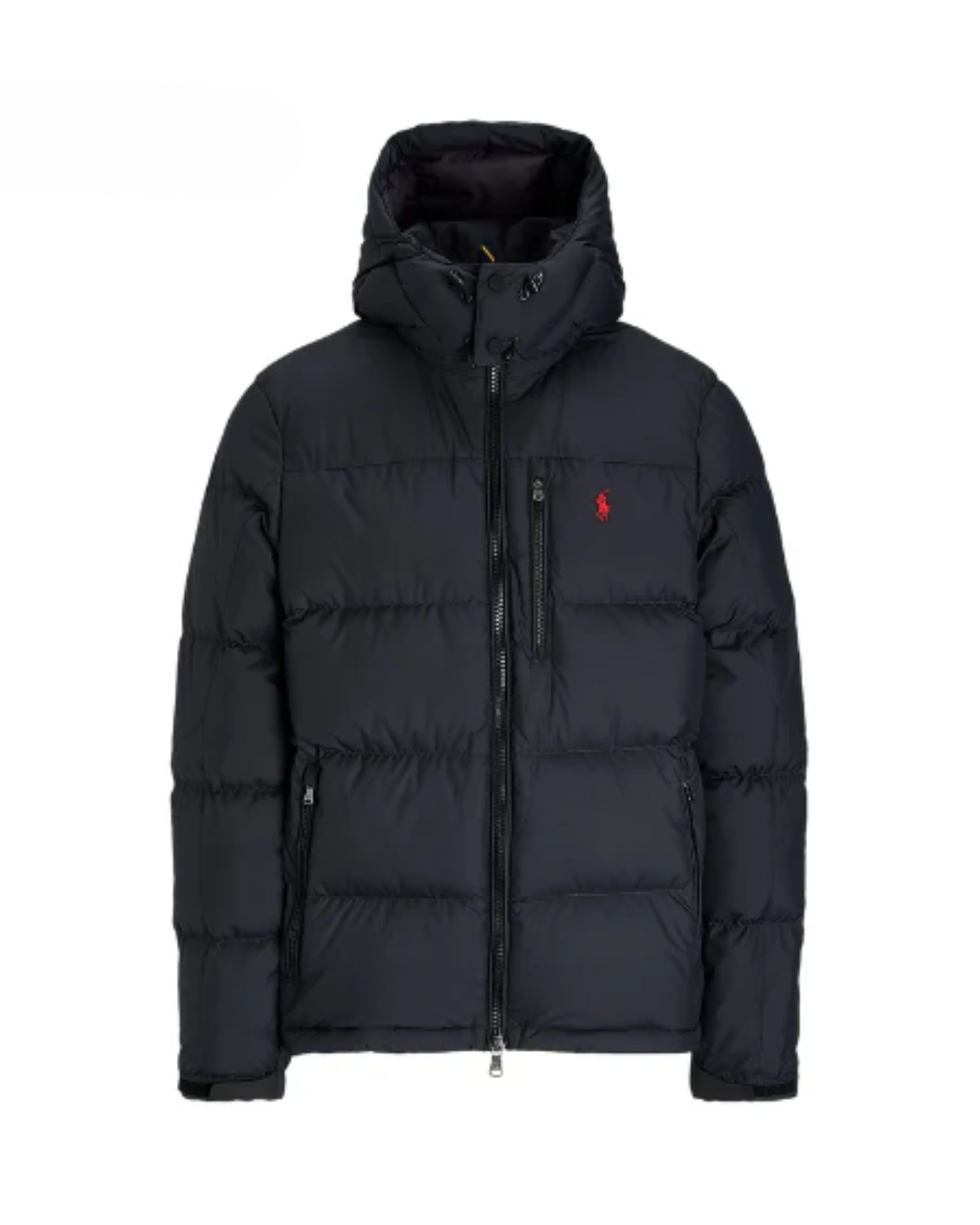 Premium-Daunenjacke aus Gänsedaunen